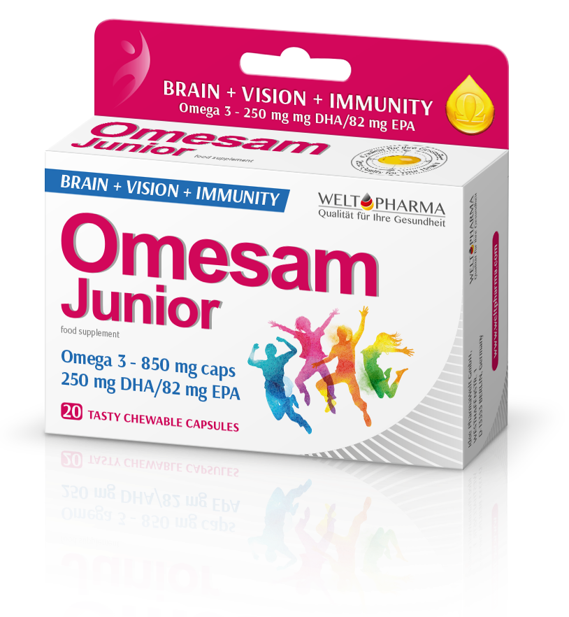 Omesam Junior