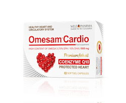 OMESAM CARDIO