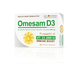 OMESAM D3