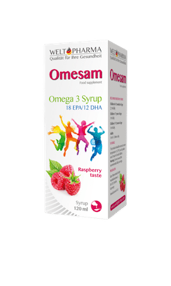 OMESAM SYRUP