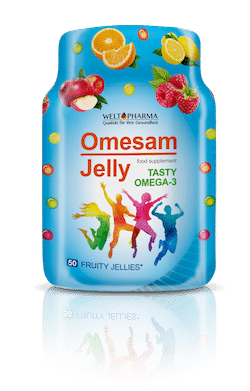 OMESAM JELLY